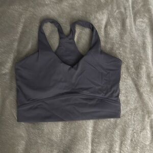 ILUS Workout Bra Top